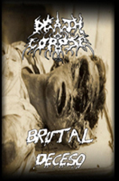 mc: death corpse: Brutal Deceso