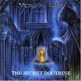 cd: Morgana Lefay: The Secret Doctrine
