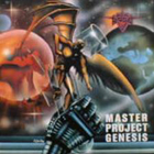 lp: Target: Master Project Genesis