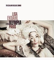 Lisa EKDAHL:At the Olympia, Paris