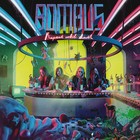 cd: Bombus: Repeat Until Death