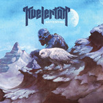 2lp gatefold: Kvelertak: Nattesferd