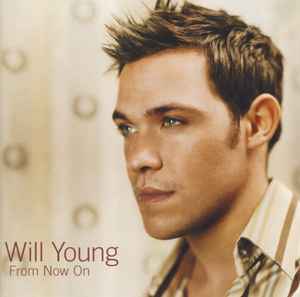 cd: Will Young: From Now On