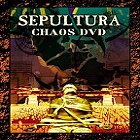 dvd: Sepultura: Chaos DVD