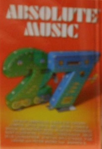 mc: VA: Absolute Music 27