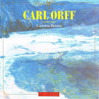 cd: Carl Orff: Carmina Burana