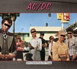 lp: AC/DC: Dirty deeds done dirt cheap