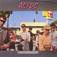 lp: ac/dc: dirty deeds done dirt cheap