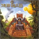 cd pappersfodral: Mob Rules: Temple of Two Suns