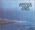 cd-maxi: Elvert Under Ground: Another Postcard From Pôrgu