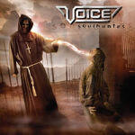 cd: Voice: Soulhunter