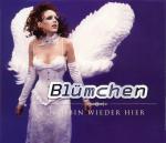 cd-maxi: Blümchen: Ich Bin Wieder Hier