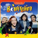 cd-singel: B*witched: C´est la vie
