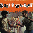 cd: Guns N' Wankers: For Dancing And Listening