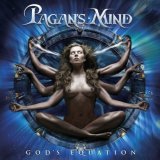 2cd: Pagan's Mind: God's Equation