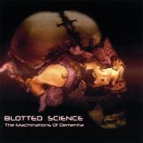 cd: Blotted Science: The Machinations of Dementia