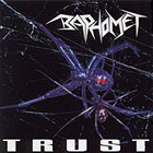 cd: Baphomet (Ger): Trust