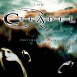 cd-digipak: Citadel: Brothers of Grief