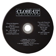 cd: VA: Close-Up Magazine #140
