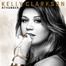cd: Kelly Clarkson: Stronger