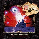 2cd: Ayreon: The Final Experiment