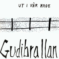 lp: Gudibrallan: Uti Vår Hage