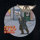 cd-singel: Aerosmith: Hole in My Soul