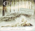cd: Coldseed: Completion Makes the Tragedy