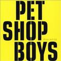 cd-maxi: Pet Shop Boys: Home and Dry