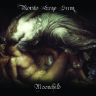 cd-digipak: Morito Ergo Sum: Moonchild