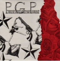 lp: Pojken med grodan i pannan: To The Country