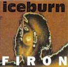 cd: Iceburn: Firon