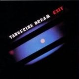 lp: Tangerine Dream: Exit