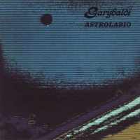 cd: Garybaldi: Astrolabio