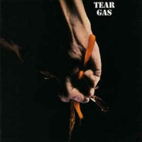 lp: Tear Gas: Tear Gas