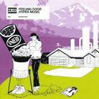 cd-singel: Muse: Feeling Good