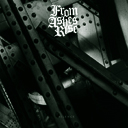 lp: From Ashes Rise: Silence