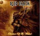 cd-digipak: Iced Earth: Overture of the Wicked