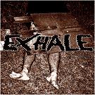 cd-r: Exhale: Die Inside