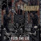 cd-digipak: Chainsaw: Feed the Lie
