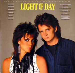 cd: Soundtrack: Light Of Day