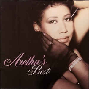cd: Aretha Franklin: Aretha's Best