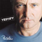 cd: Phil Collins: Testify