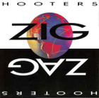 lp: Hooters: Zig Zag