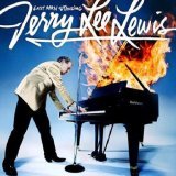 cd: Jerry Lee Lewis: Last Man Standing