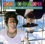 lp: Mojo Nixon & Skid Roper: Bo-Day-Shus!!!