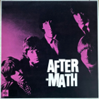 lp: Rolling Stones: Aftermath