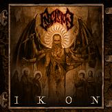 cd-digipak: Insision: Ikon