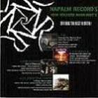 cd: VA: Napalm Records - New Release Highlights