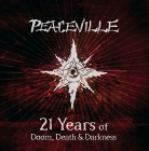 cd: VA: Peaceville - 21 Years Of Doom, Death & Darkness